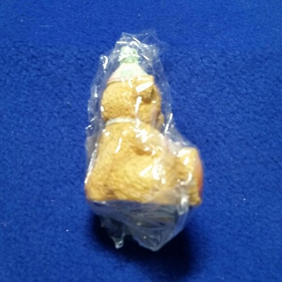 Cherished Teddies Two Sweet Two Bear Figurine Enesco 911321 2nd Birthday Age 2 - Picture 6 of 10